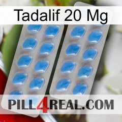 Tadalif 20Mg 23